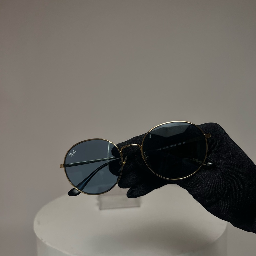 Ray-Ban sunglasses